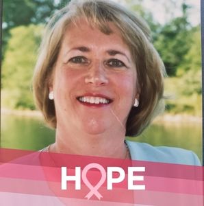 Meet your Posher, Gunner